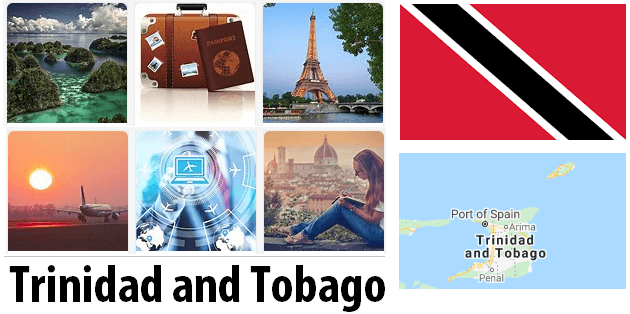 Trinidad and Tobago 2015