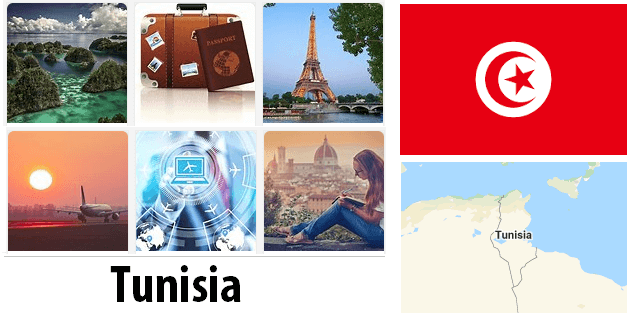 Tunisia 2015