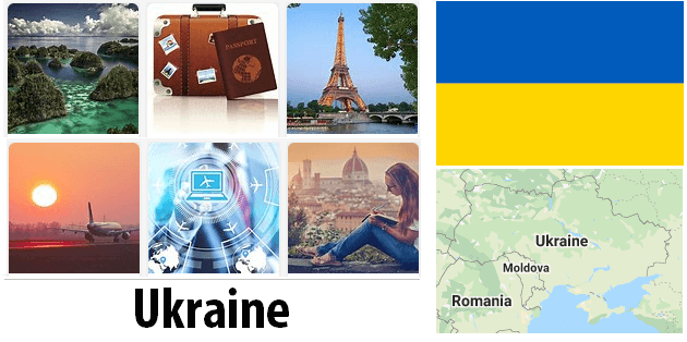 Ukraine 2015