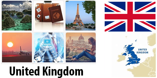 United Kingdom 2015