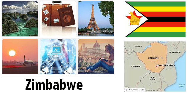 Zimbabwe 2015